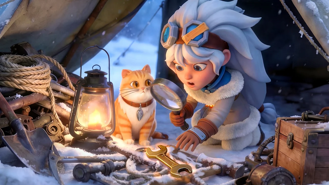 Whiteout Survival - screenshot 20