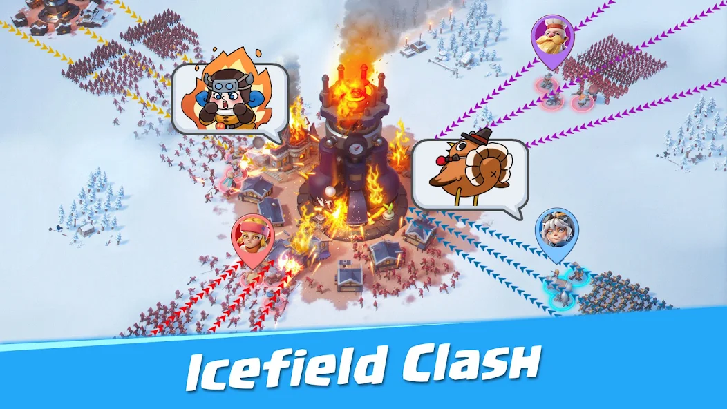 Whiteout Survival - screenshot 6