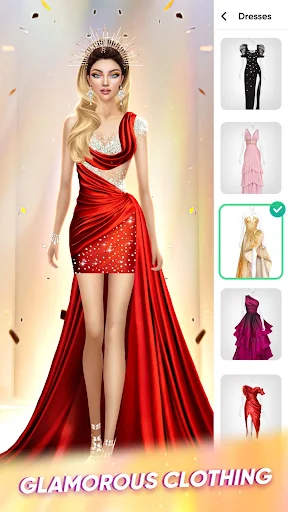 Fashion Stylist APK 2.4.7 - screenshot 1