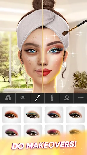 Fashion Stylist APK 2.4.7 - screenshot 2