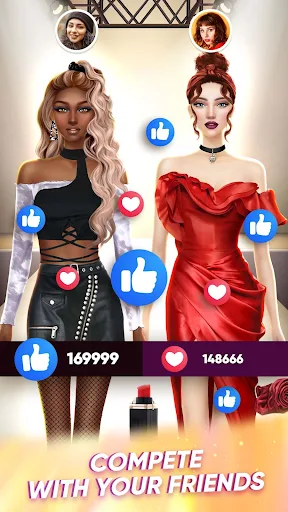 Fashion Stylist APK 2.4.7 - screenshot 3