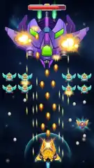 Chicken Attack: Galaxy Shooter - screenshot 3