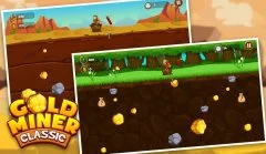 Gold Miner 2018 - screenshot 2
