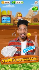 Gold Miner Mania - screenshot 2