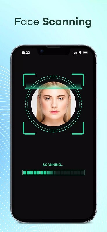 Beauty Scanner APK - screenshot 2
