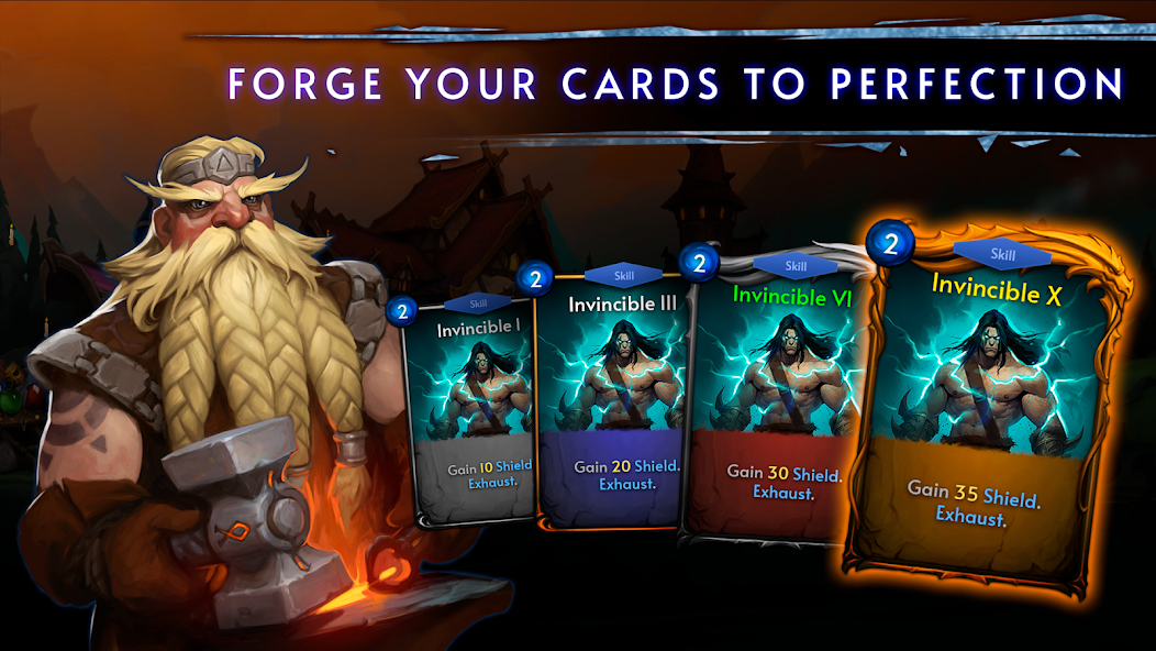 Aftermagic - Roguelike RPG - screenshot 10