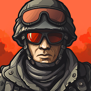 Commander: Modern War - app icon