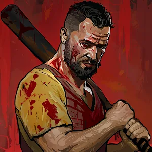 Mutant Meltdown - app icon