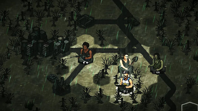 Mutant Meltdown - screenshot 5