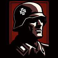 Commander: World War MOD APK icon