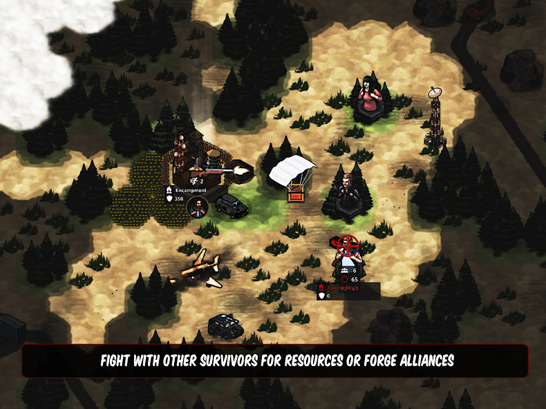 Z Dawn - screenshot 5