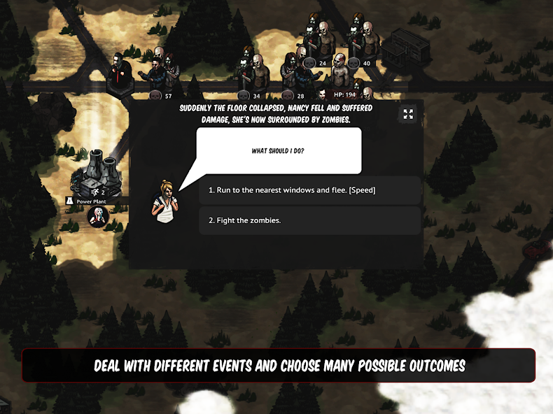 Z Dawn - screenshot 6