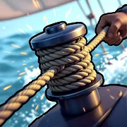 Sailing Ship Simulator - app icon