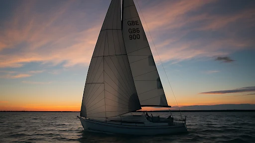 Sailing Ship Simulator - screenshot 6