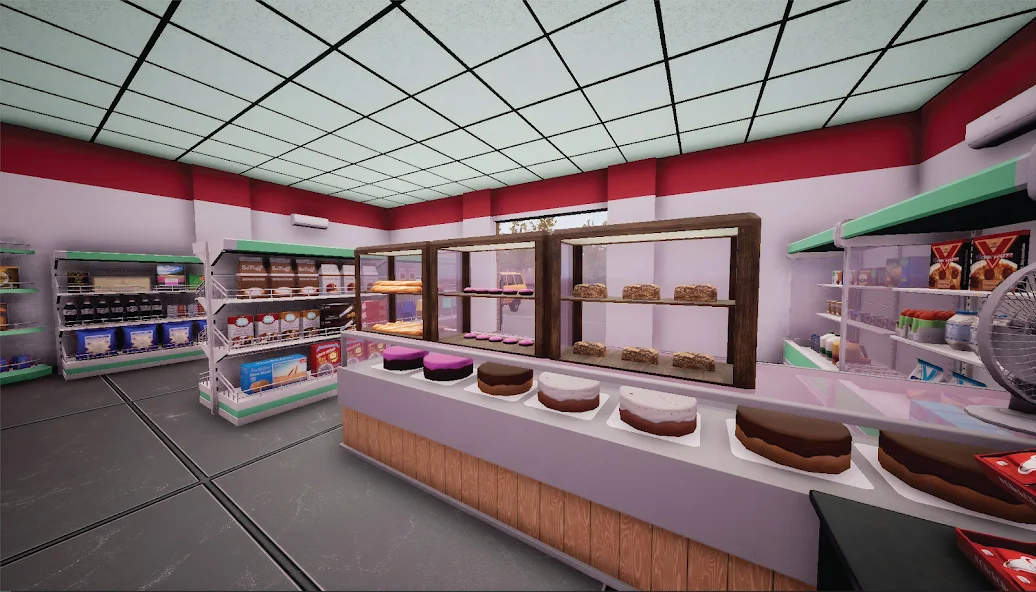 Trader Life Simulator - screenshot 10