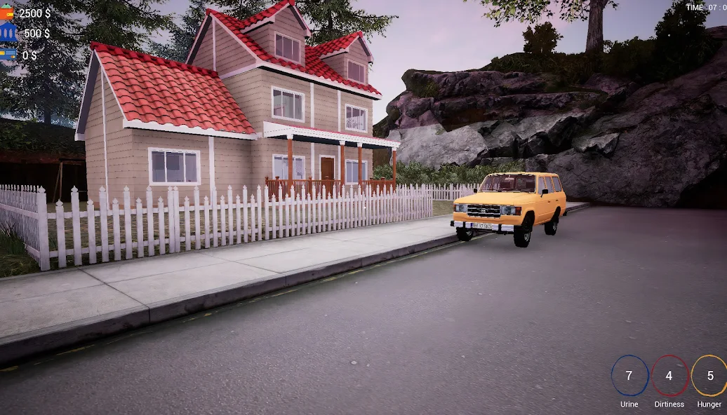 Trader Life Simulator - screenshot 17