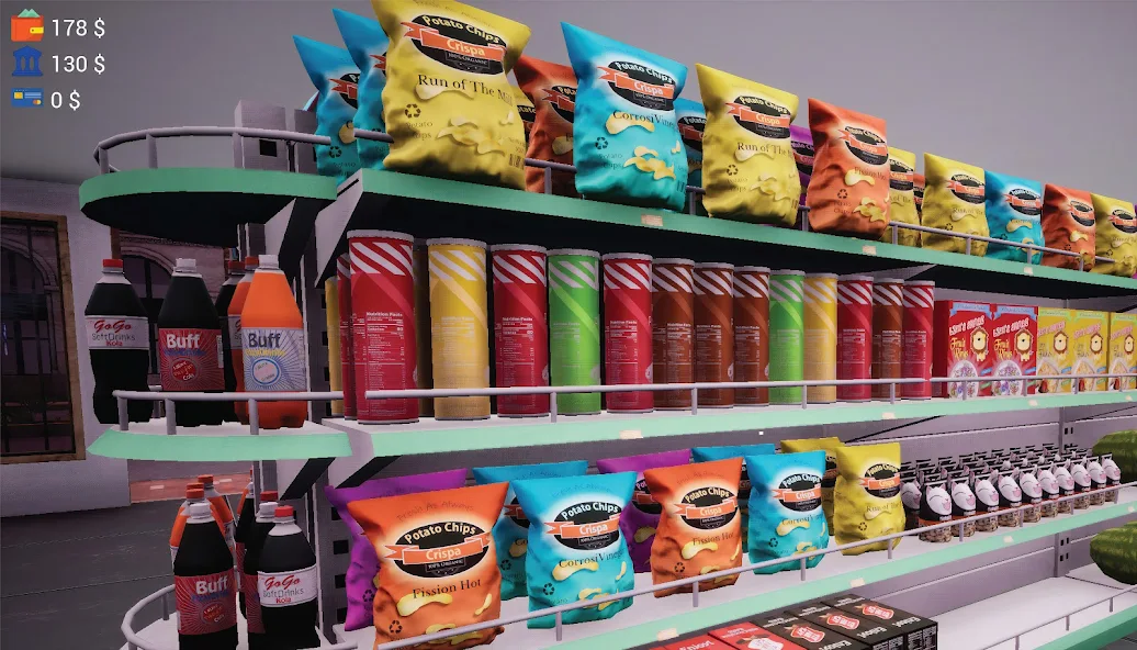 Trader Life Simulator - screenshot 20