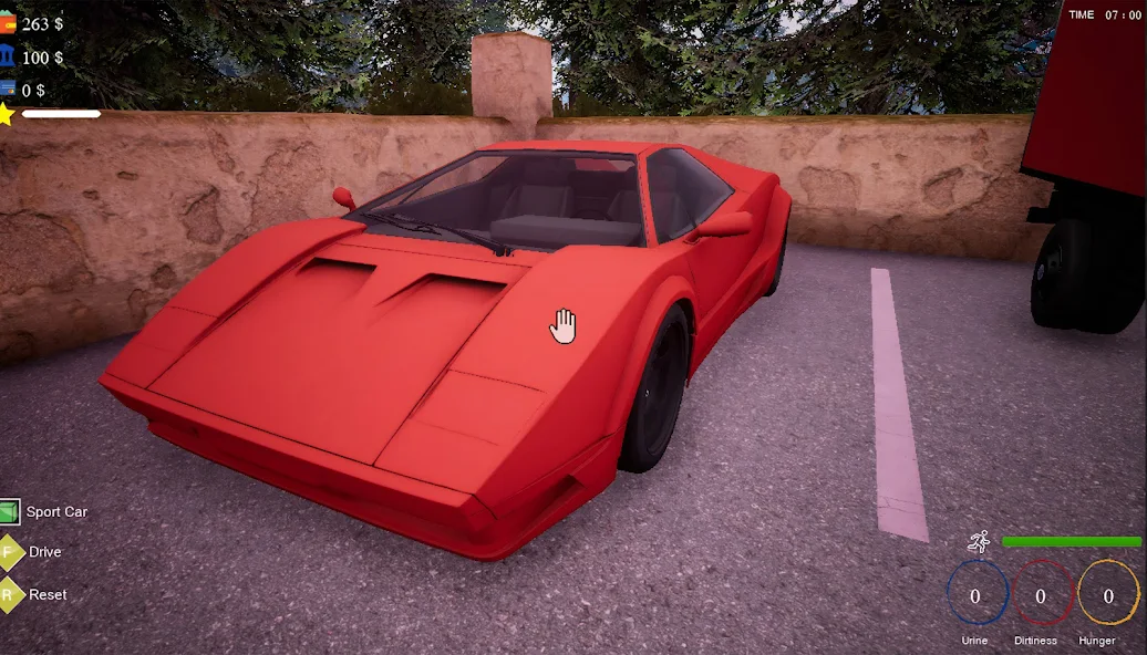 Trader Life Simulator - screenshot 21