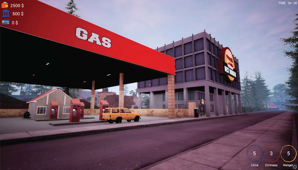 Trader Life Simulator - screenshot 22