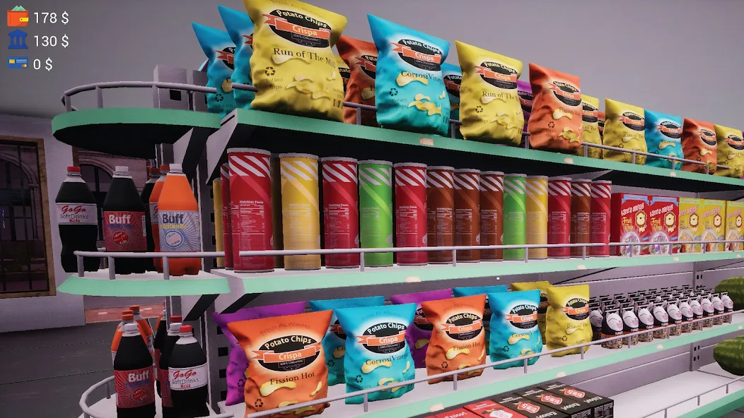 Trader Life Simulator - screenshot 28