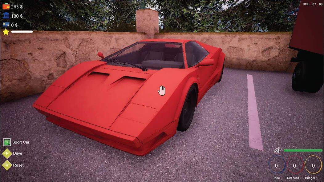 Trader Life Simulator - screenshot 29