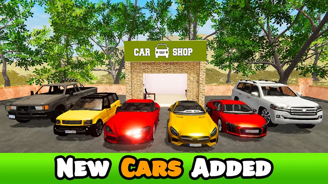 Trader Life Simulator - screenshot 31