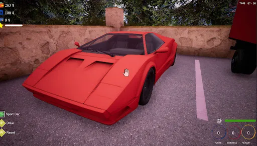 Trader Life Simulator - screenshot 4