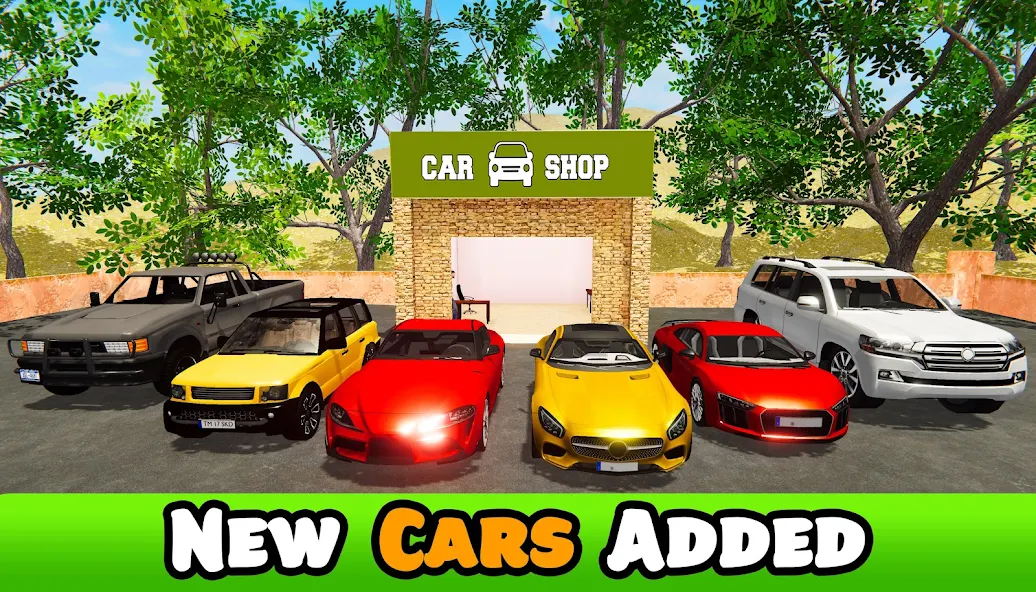 Trader Life Simulator - screenshot 7