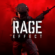 Rage Effect: Mobile MOD APK icon