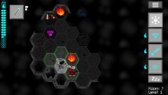 Lamplight - screenshot 1