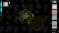 Lamplight - screenshot 3