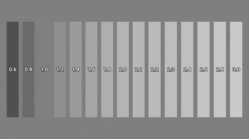 Display Tester APK - screenshot 4