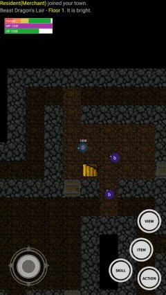 Acidra Tears - screenshot 2