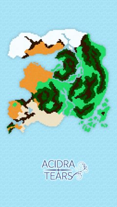 Acidra Tears - screenshot 3