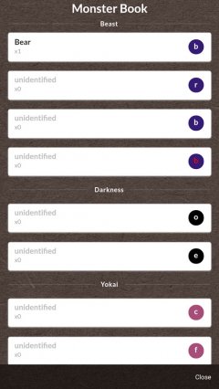 Acidra Tears - screenshot 4