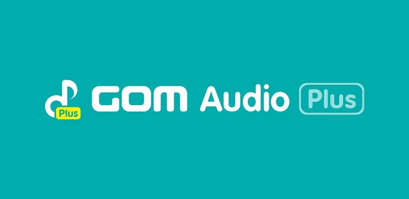 GOM Audio Plus APK - app icon