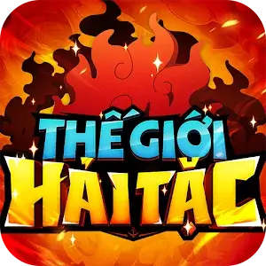 Pirate World MOD APK icon