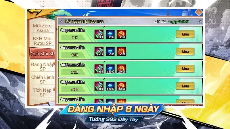 Pirate World - screenshot 2