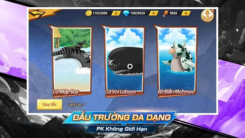 Pirate World - screenshot 3