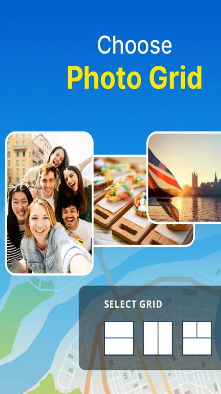 GPS Photo APK - screenshot 5