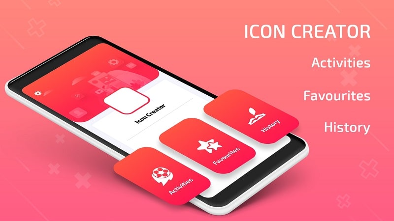 App Icon &amp; App Name Changer APK MOD APK icon