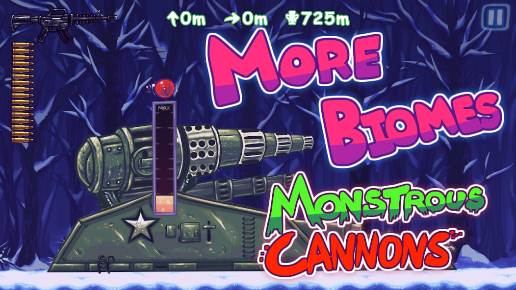 Super Toss The Turtle - screenshot 5