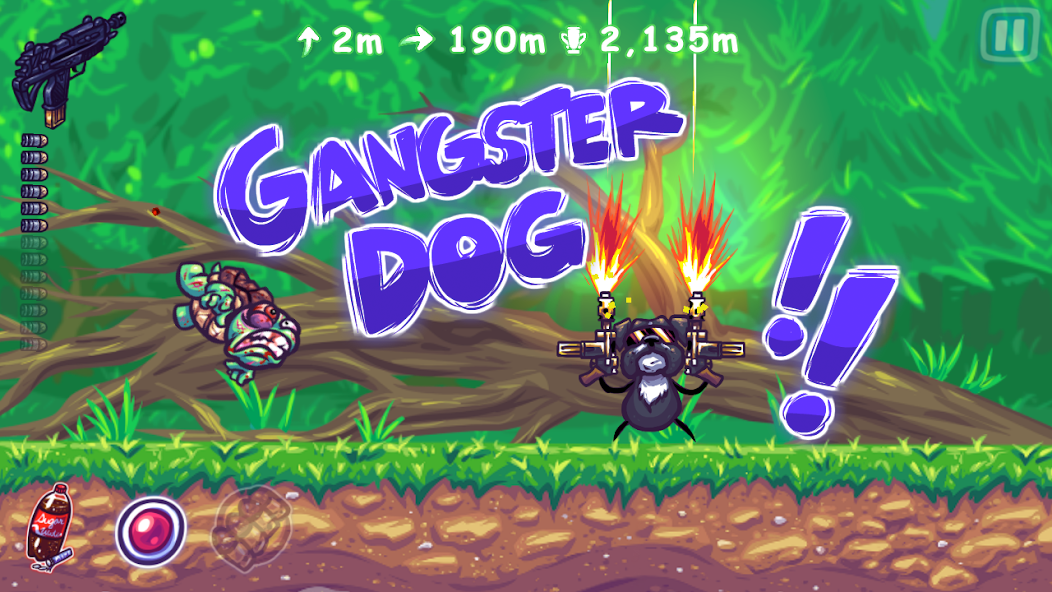 Super Toss The Turtle - screenshot 7