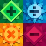 Arithmagic - Math RPG MOD APK icon