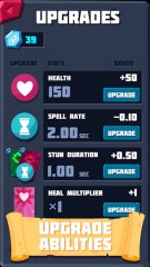 Arithmagic - Math RPG - screenshot 4