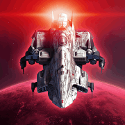 Galaxy Reavers MOD APK icon