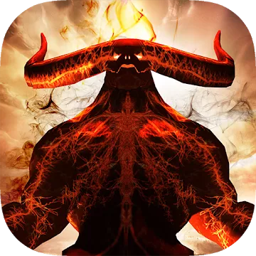 The World 3: Rise of Demon MOD APK icon