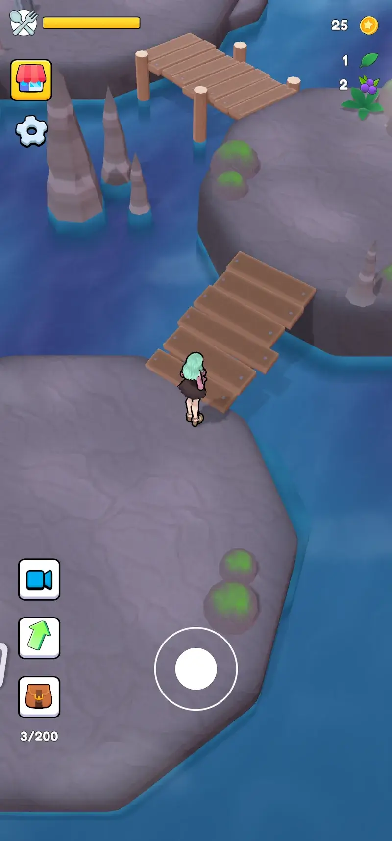 Waifu Island Survival - screenshot 6