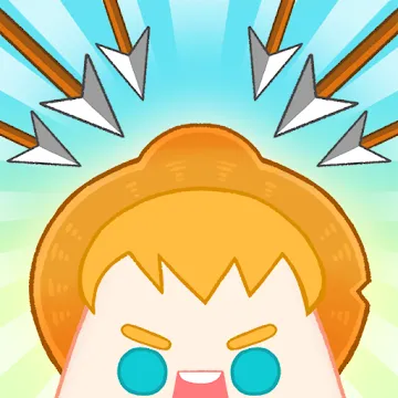 Dodge Arrow! MOD APK icon