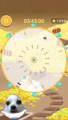 Dodge Arrow! - screenshot 1